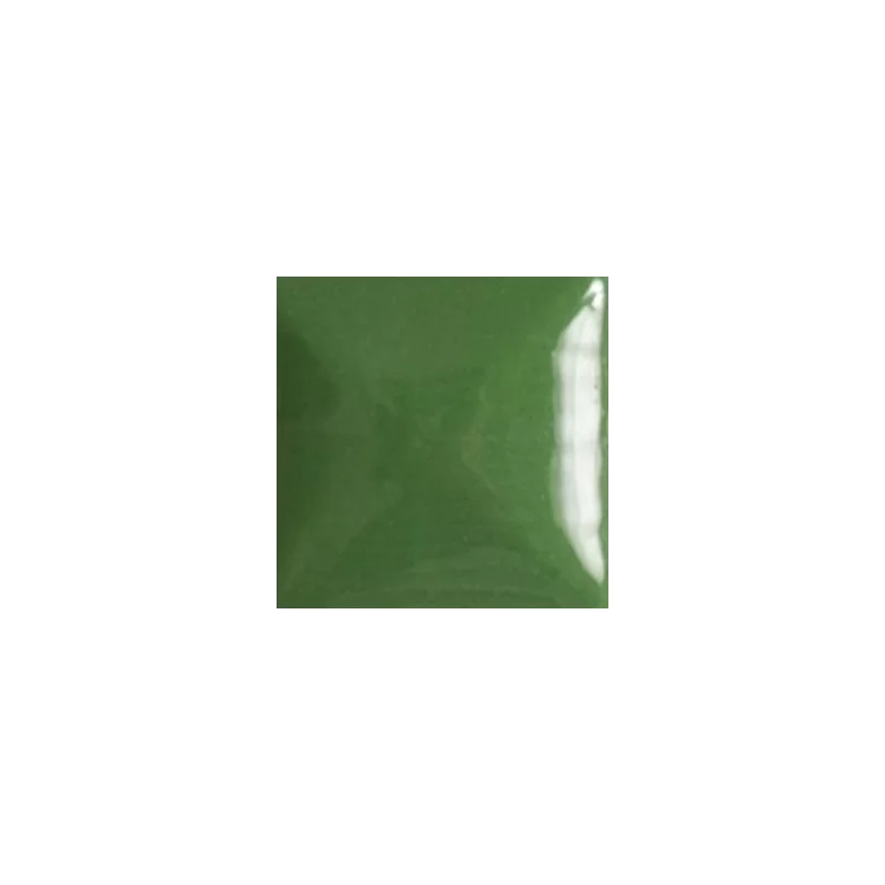 SG155 EMAIL OPAQUE MEDIUM GREEN flacon de 140 ml