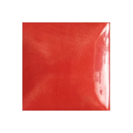 SG081 EMAIL SEMI TRANSP PRISM RED flacon de 140 ml