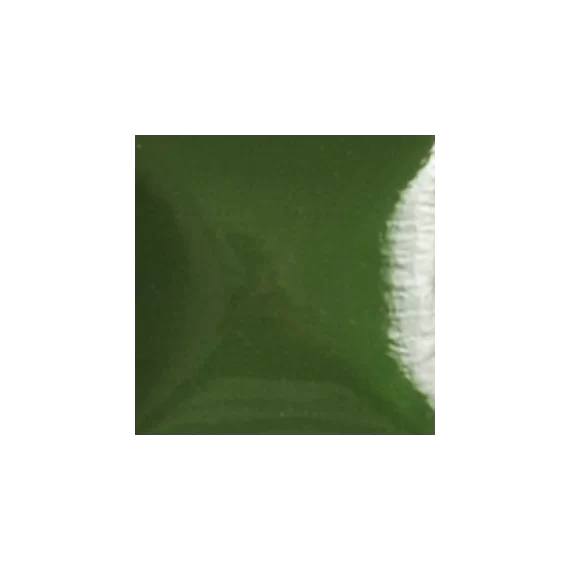 SG157 EMAIL OPAQUE CHROME GREEN flacon de 140 ml