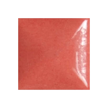UG069 ENGOBE CORAL RED flacon de 500 ml