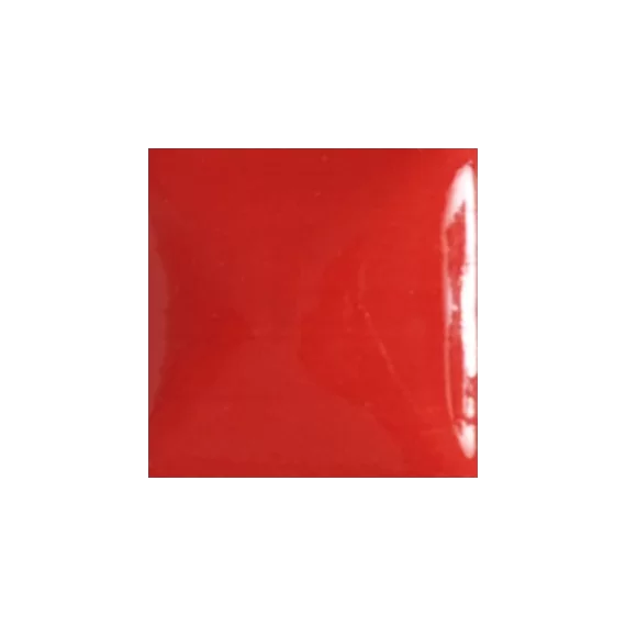 UG071 ENGOBE ROCKET RED flacon de 500 ml
