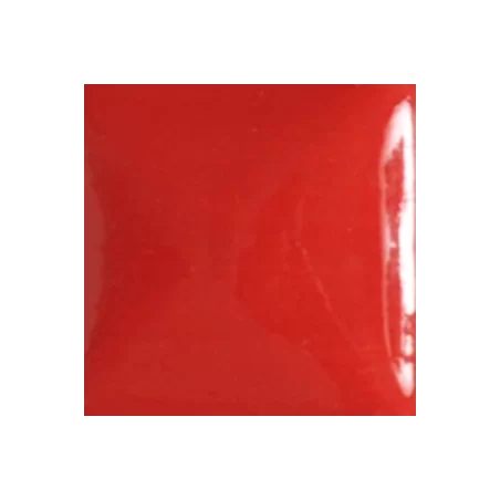 UG071 ENGOBE ROCKET RED flacon de 500 ml