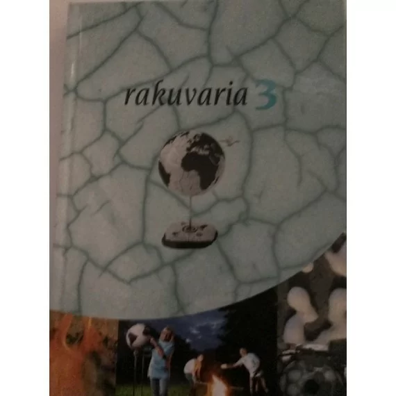 RAKUVARIA 3 - 2 - Sélection de livres Raku